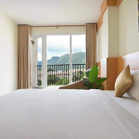 Conson Hotel Chi Khu Co Ong エクステリア 写真