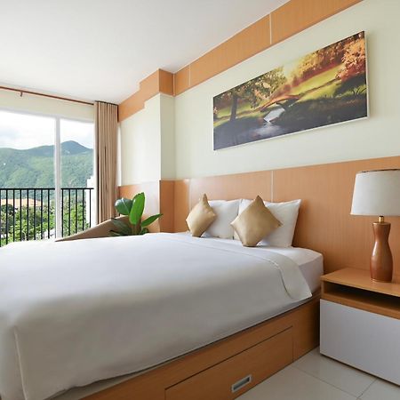 Conson Hotel Chi Khu Co Ong エクステリア 写真