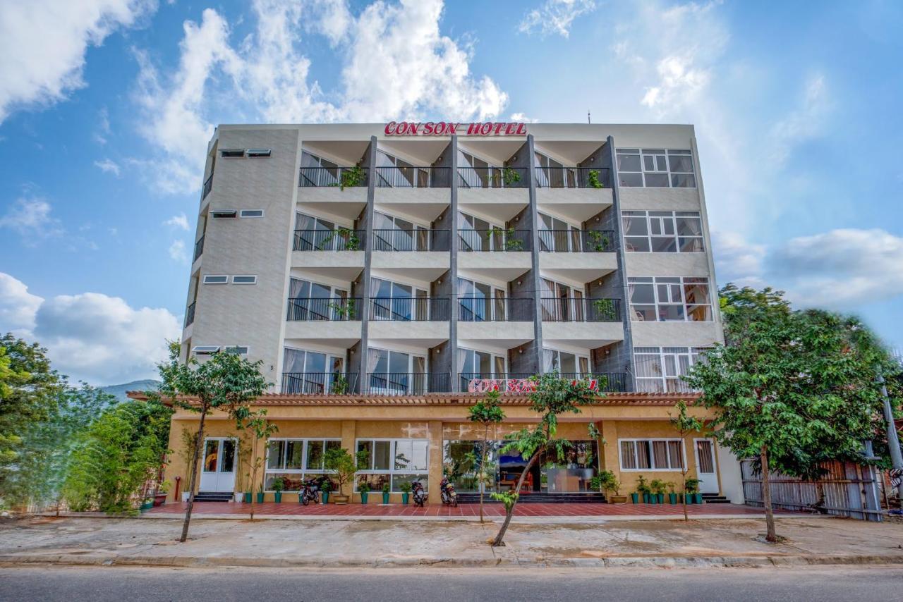 Conson Hotel Chi Khu Co Ong エクステリア 写真