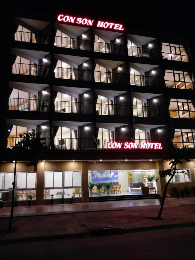 Conson Hotel Chi Khu Co Ong エクステリア 写真