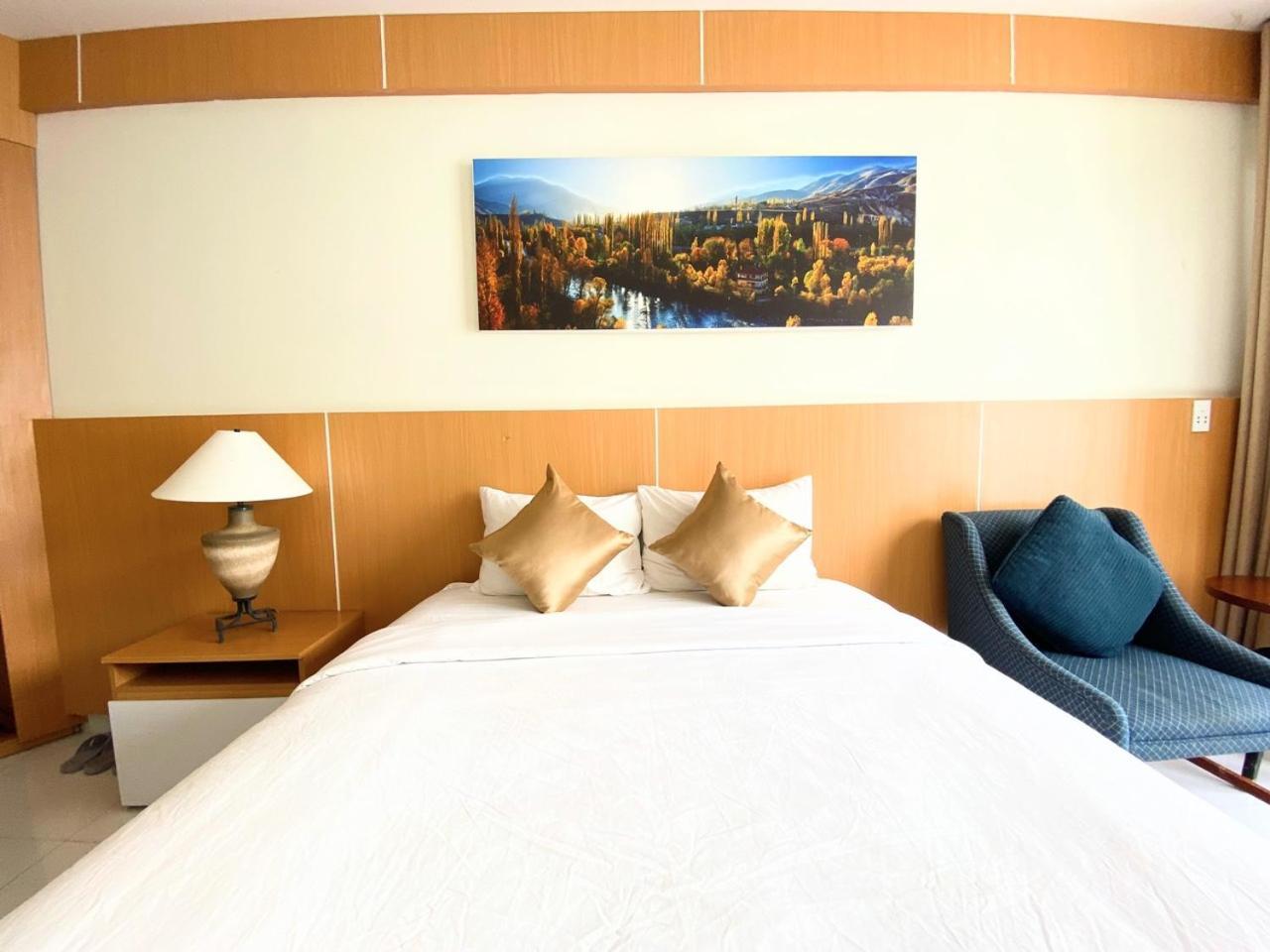 Conson Hotel Chi Khu Co Ong エクステリア 写真