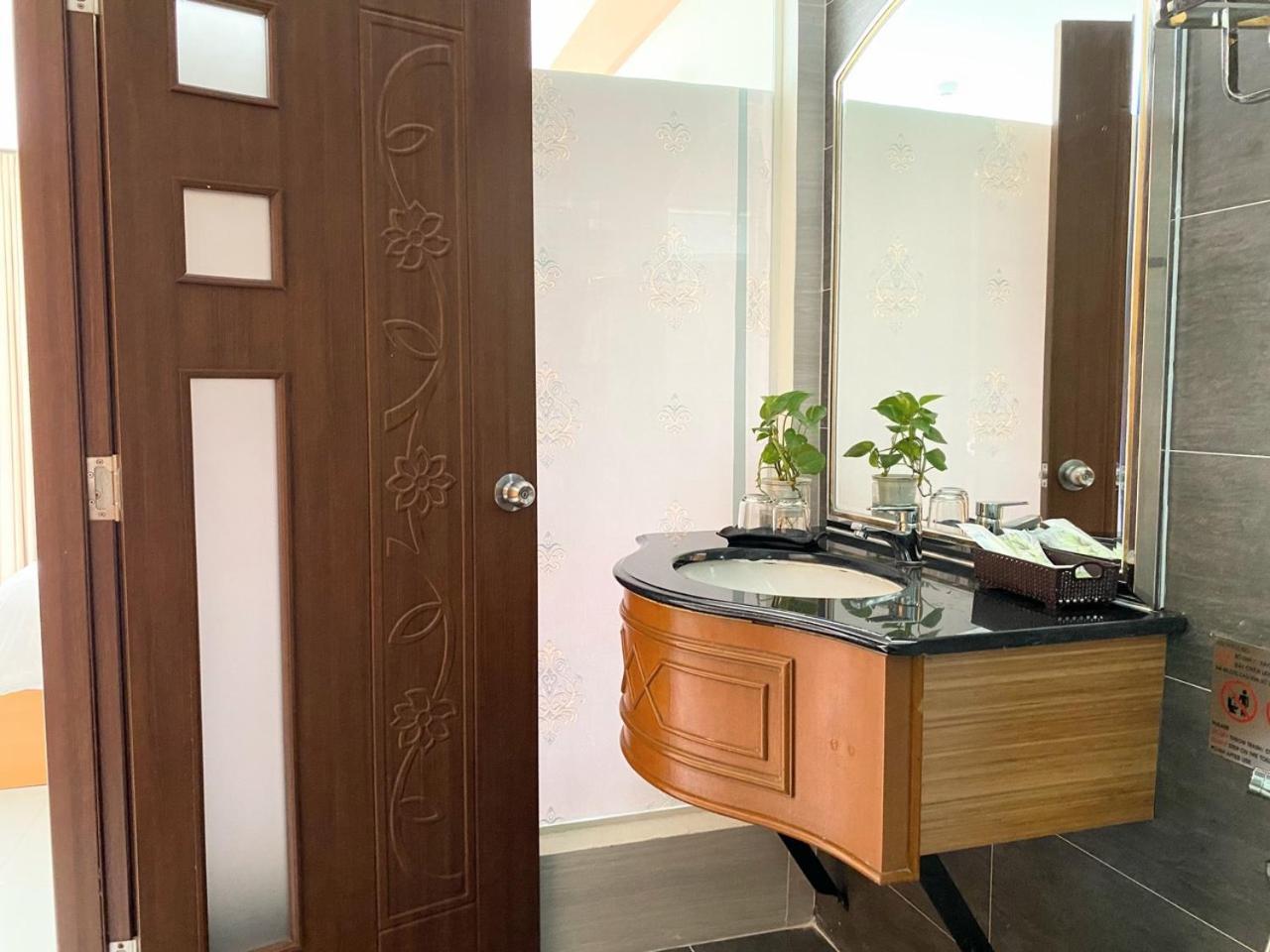 Conson Hotel Chi Khu Co Ong エクステリア 写真