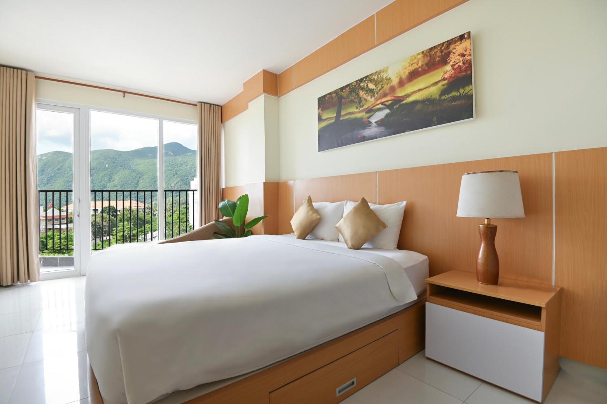 Conson Hotel Chi Khu Co Ong エクステリア 写真